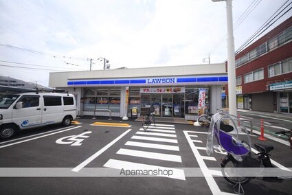 Ｔ＆Ｔ[1LDK/43.01m2]の周辺7