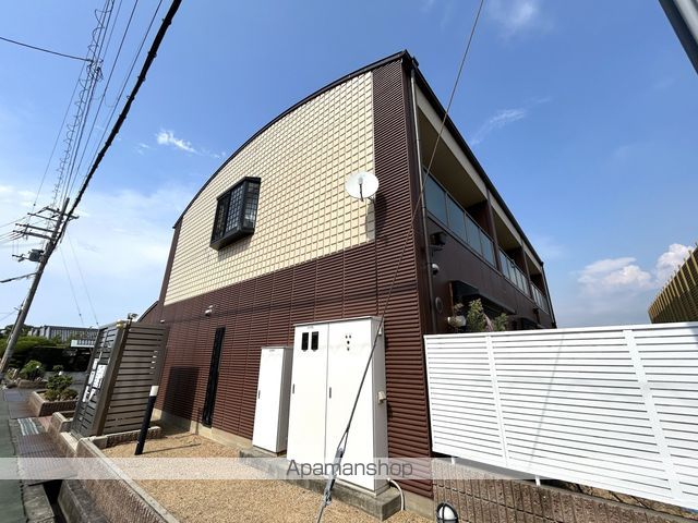 モンシェリの外観写真