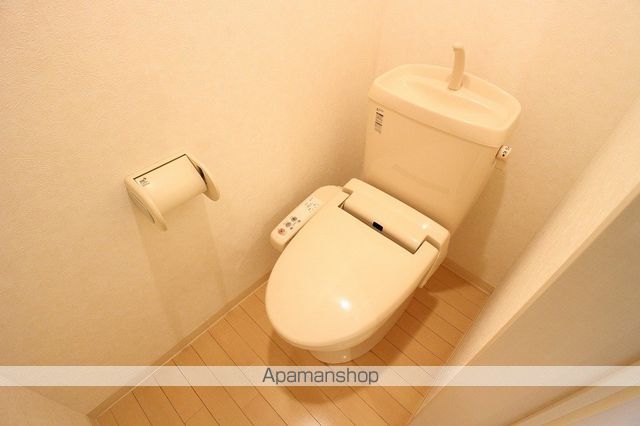 オーパスワンの内装写真