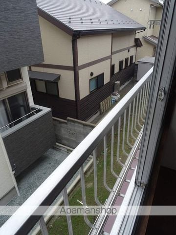 ハイム福住の内装写真