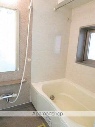 アムス四谷三丁目[1R/32.3m2]のバス