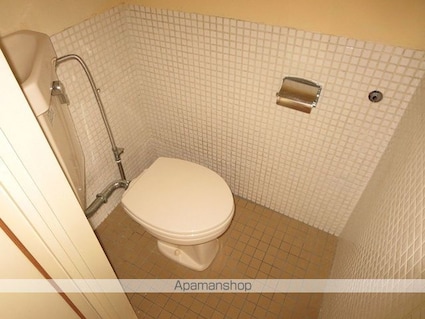 平成ハイツ５号館[2DK/41.1m2]の内装