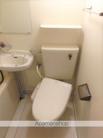 REV 35の内装写真
