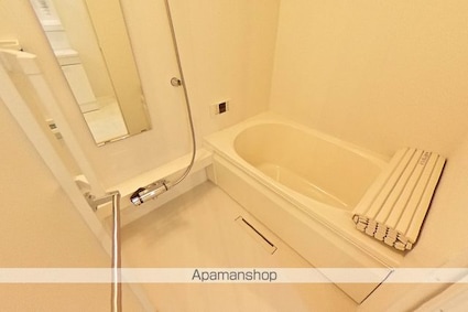 シャーメゾン街の灯（まちのひ）[1LDK/41.32m2]のバス