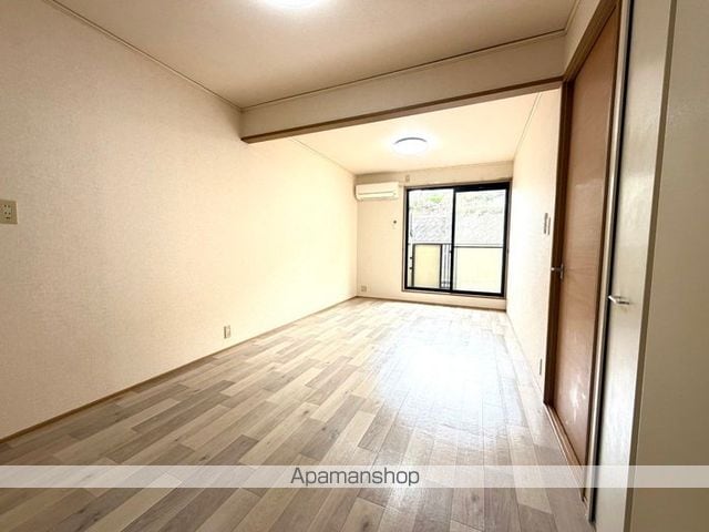 サンヴェール B棟の内装写真