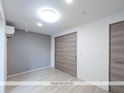 セレスティア大谷田ＩＩ[1LDK/40.94m2]の内装1