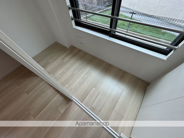 L.ラシック 古市橋の内装写真