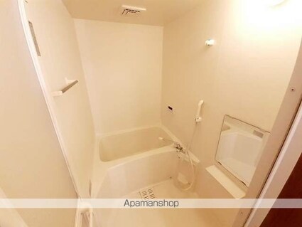 プラーノみなもと[2LDK/64.32m2]のバス