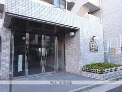 菱和パレス練馬[1K/22.08m2]の共用部5