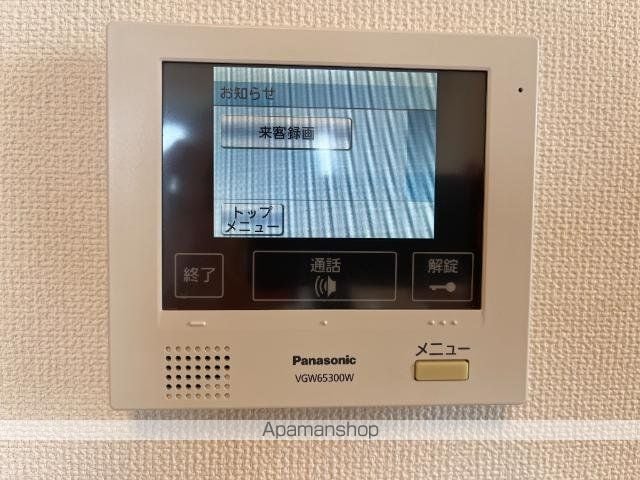 ラフィネ 柏の内装写真