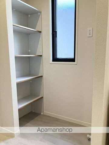 クレール21の内装写真