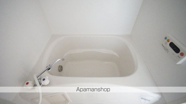 メゾン オーブBの内装写真