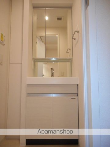 ライオンズフォーシア五反田の内装写真
