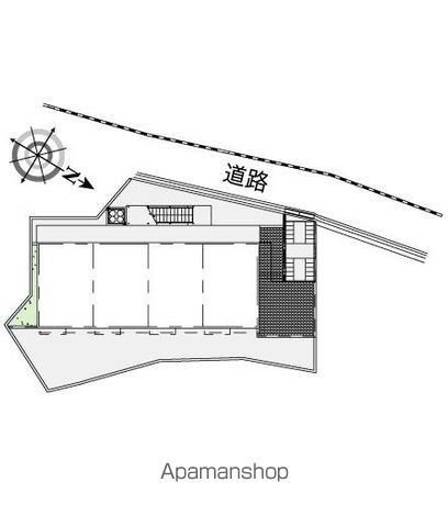 レオパレス櫻根南のその他写真