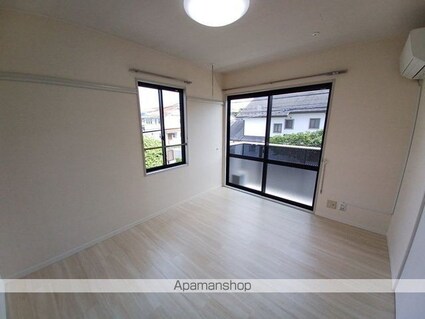 ＤＩＡＳ　ＯＡＮＡ　Ｄ棟[2K/42.6m2]のリビング・居間