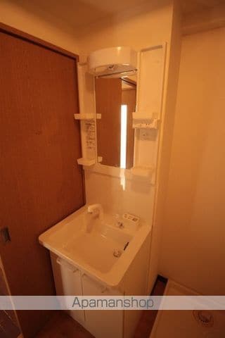 第3奥村マンションの内装写真