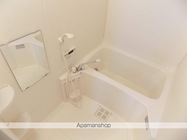 ソレアードTMの内装写真