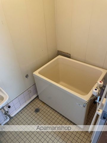 無鹿コーポの内装写真