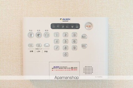 ルミウス　Ｂ[4DK/85.36m2]のその他設備