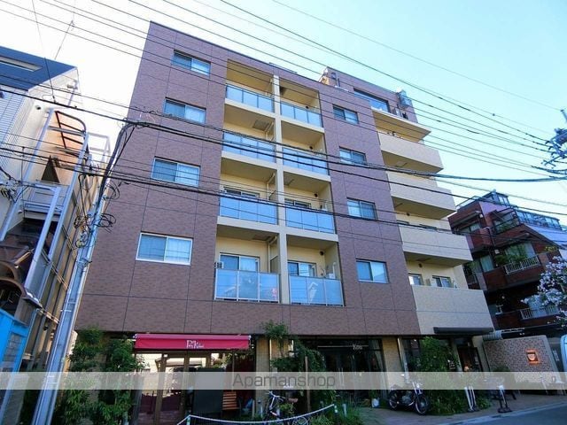 コクブンジノイエ 203 ｜ 東京都国分寺市本町３丁目8-15（賃貸マンション2LDK・2階・53.33㎡） その3