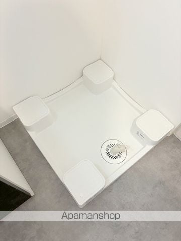 BAYSIDEPARKOSAKAサウスレジデンスの内装写真