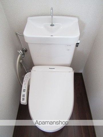 エトワール桐原の内装写真