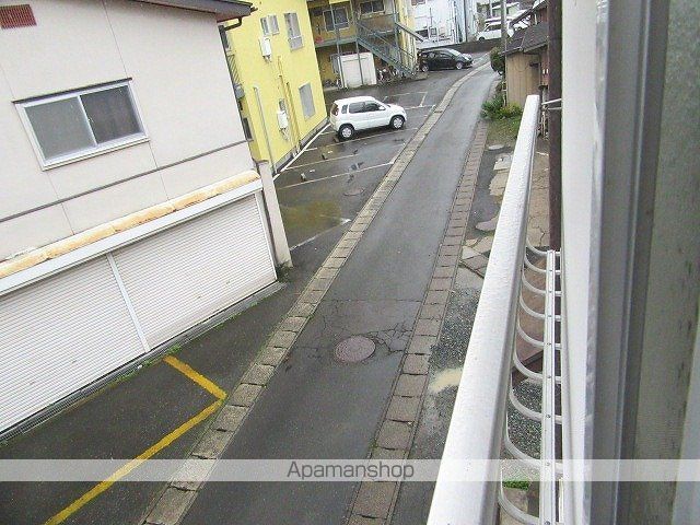 コーポ秀峰Cの内装写真