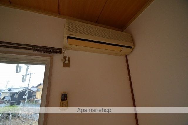 宮原マンション中島の内装写真