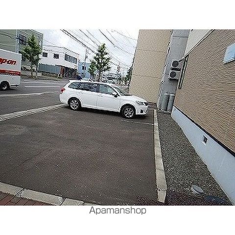 レオパレスあつべつのその他写真