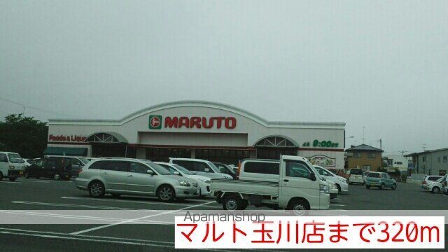 ブルックハイツVの周辺写真
