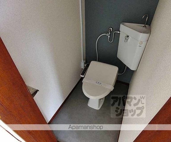コーポ嵯峨野の内装写真