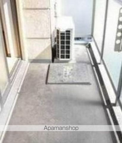 レジディア神田東の内装写真