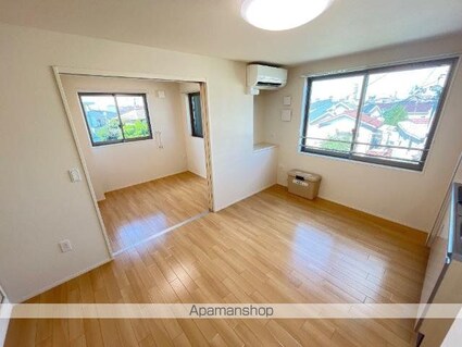 アコード・Ｋ[1LDK/31.05m2]の内装3