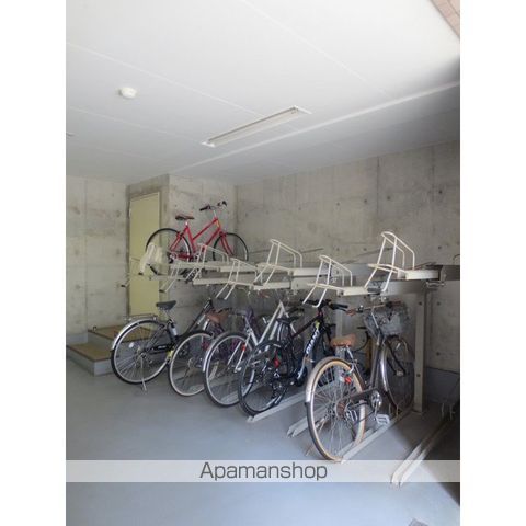 サンピエス河田町のその他写真