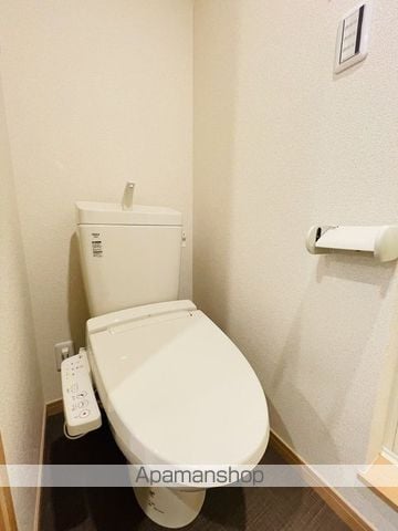 エースコート鶴見の内装写真