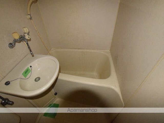 サンパレス矢部の内装写真