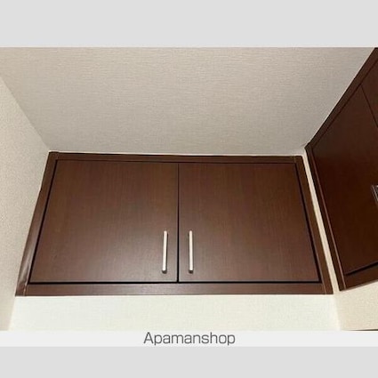 パレステュディオ渋谷本町[1K/25.65m2]のその他設備