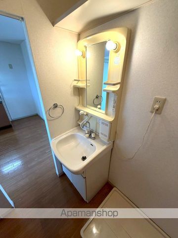 エメラルドビーチ参番館の内装写真