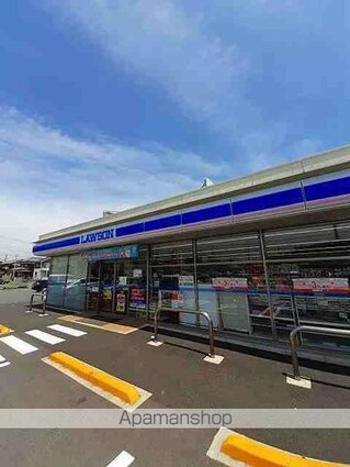 ヴェント　フィオーレ　Ⅰ[1LDK/50.05m2]の周辺2