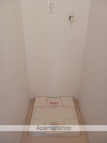 ライトブレス Bの内装写真