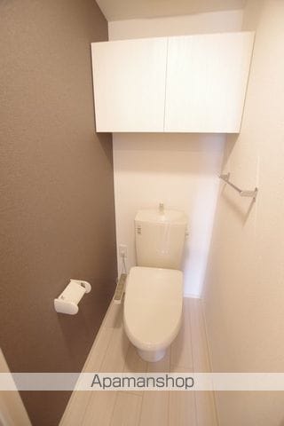 フレスコの内装写真