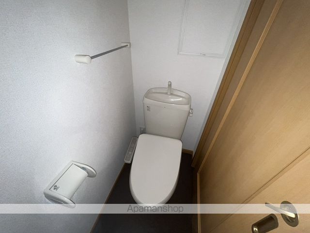 クレストール学南の内装写真