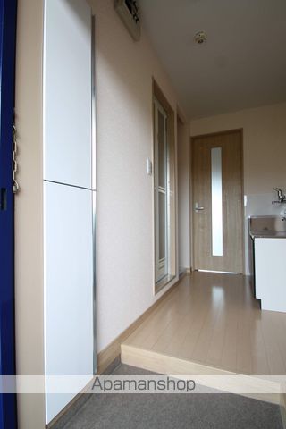 ドエル立川の内装写真