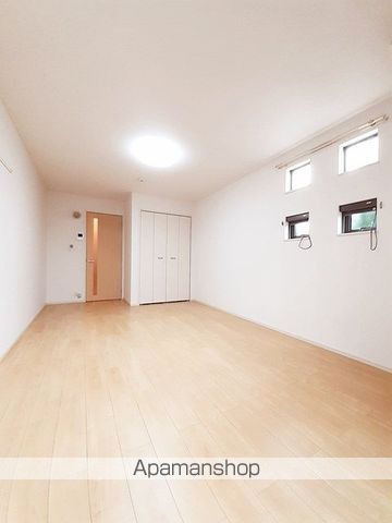 マンション フェリーチェの内装写真