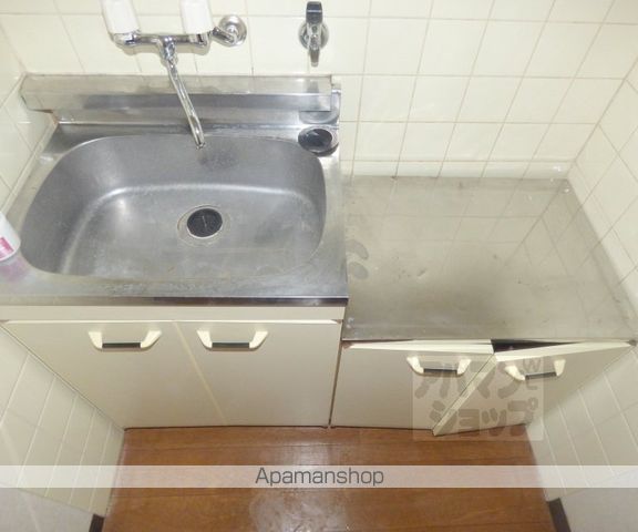 ロイヤルコーポ大同の内装写真