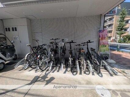 カーサヴェルデ三軒茶屋[1K/27.61m2]の内装3