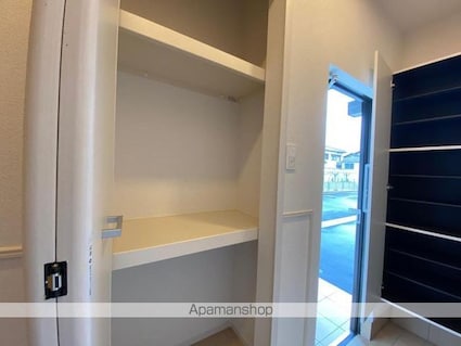 香川県高松市木太町[2LDK/59.66m2]の収納