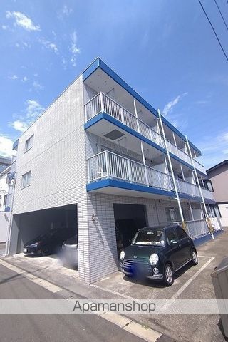 ハイツ橘の外観写真