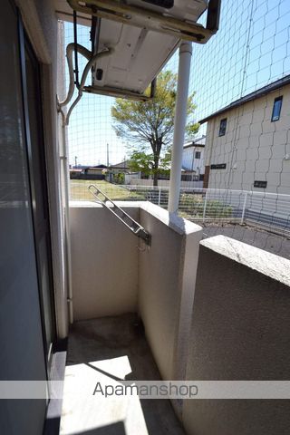 フレグランス末広の内装写真