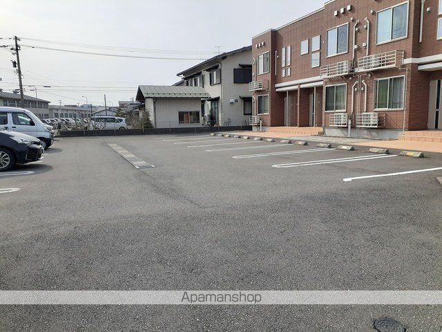 パーシモン Eのその他写真